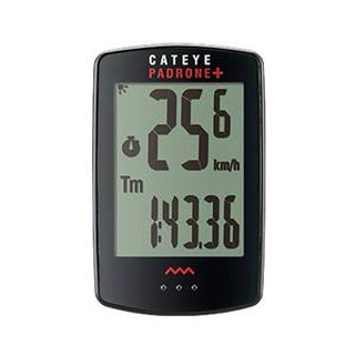 Đồng hồ cateye padrone CC- PA110W có đèn nền
