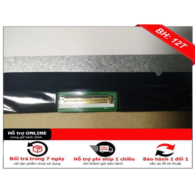 BH12TH  Màn hình laptop 14.0inch led dày 40 pin chóng chói | BigBuy360 - bigbuy360.vn