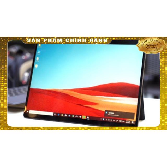 Order Máy tính bảng Microsoft Surface Pro X 13 inch ram 8gb + 128gb 4G LTE Order | BigBuy360 - bigbuy360.vn
