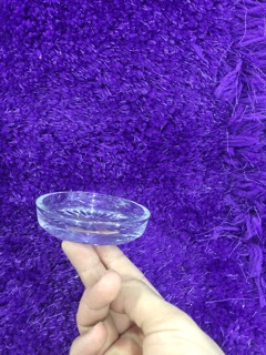 Lót ly thuỷ tinh