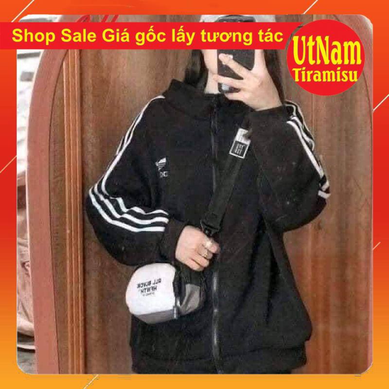 Sét áo 3 rót quần chun ống ✪ Form Unisex cho cả nam và nữ  Freesize dưới 55kg chất đẹp giá rẻ
