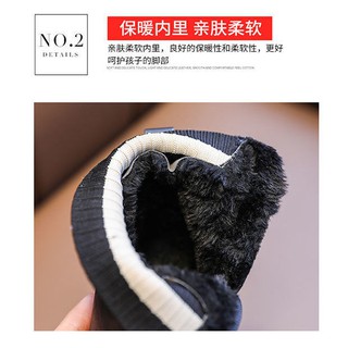 giày boot hàng quảng châu cho bé gái