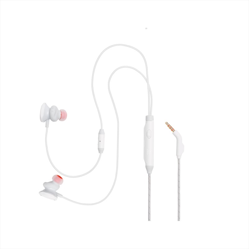 Tai nghe gaming In-Ear JBL Quantum 50 - Chính Hãng PGI