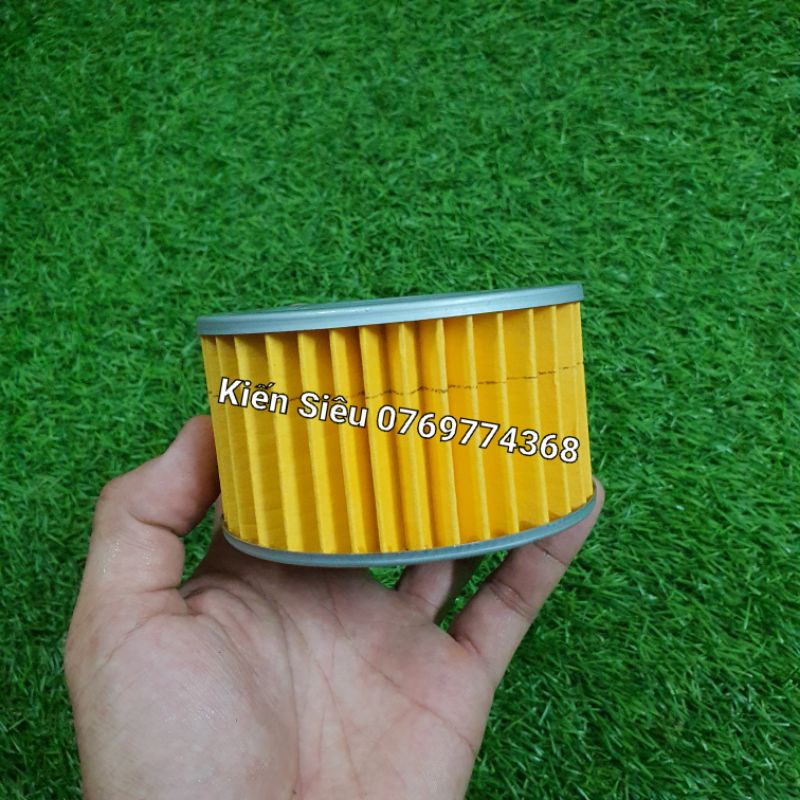 Lọc gió xe cub 81-82-86-DD