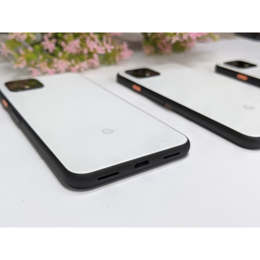 Điện thoại pixel 4xl nguyên zin áp suất, P-OLED, 6.3", Full HD+ - Chatmobile