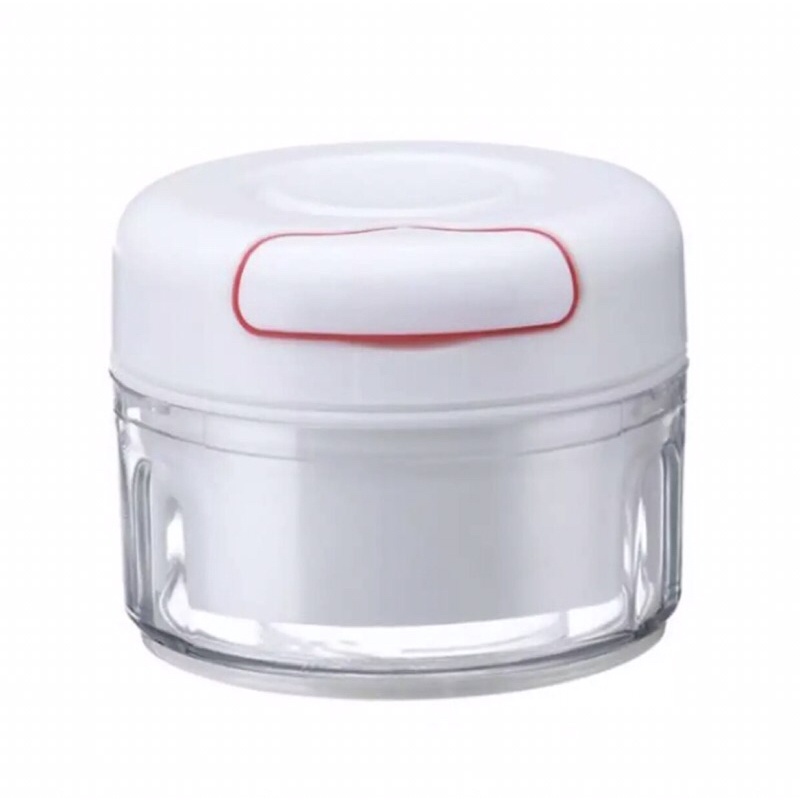 DỤNG CỤ XAY TỎI ỚT