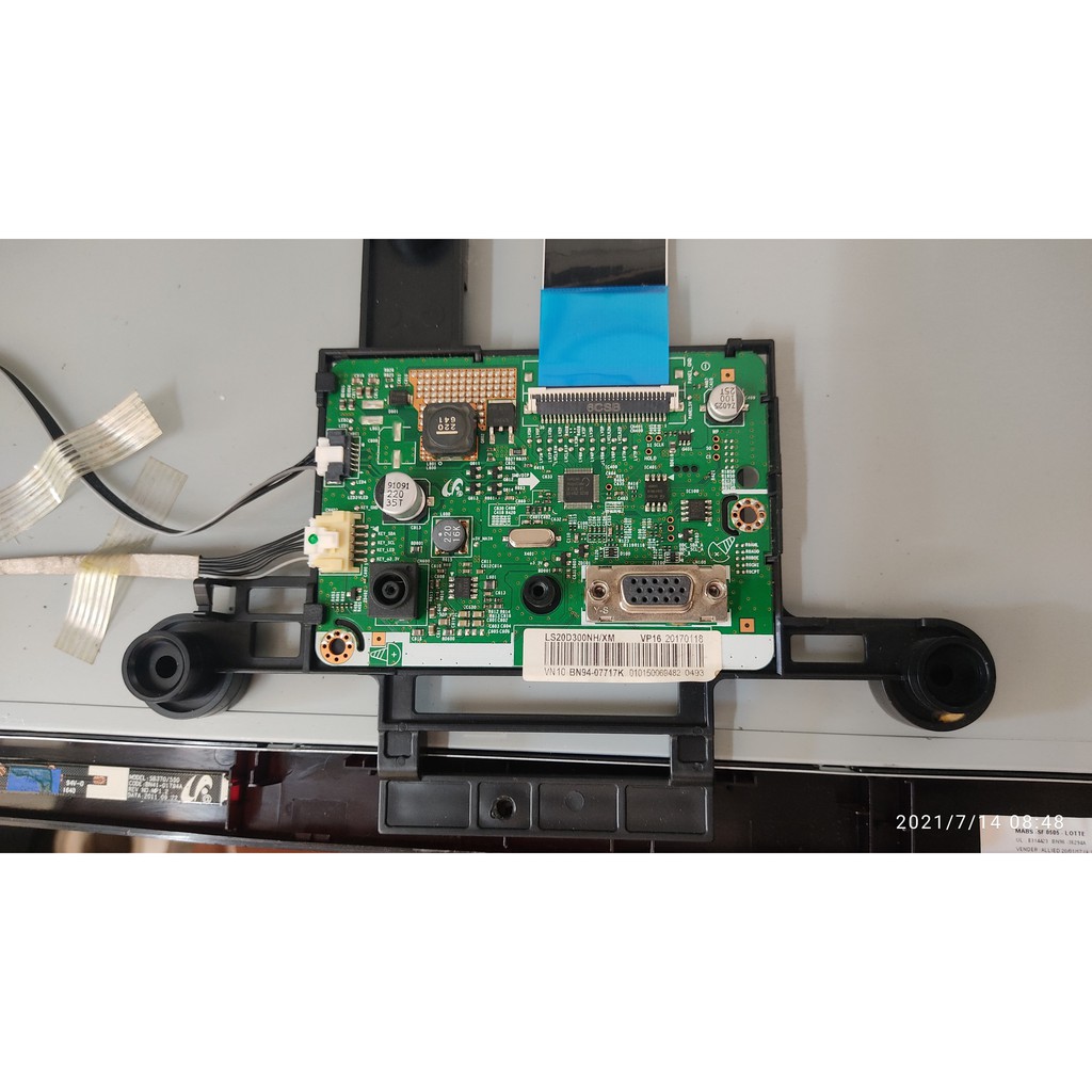 Bo nguồn màn hình SamSung | BigBuy360 - bigbuy360.vn