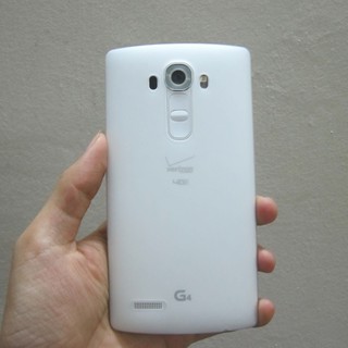 [LG G4] Ốp lưng siêu mỏng