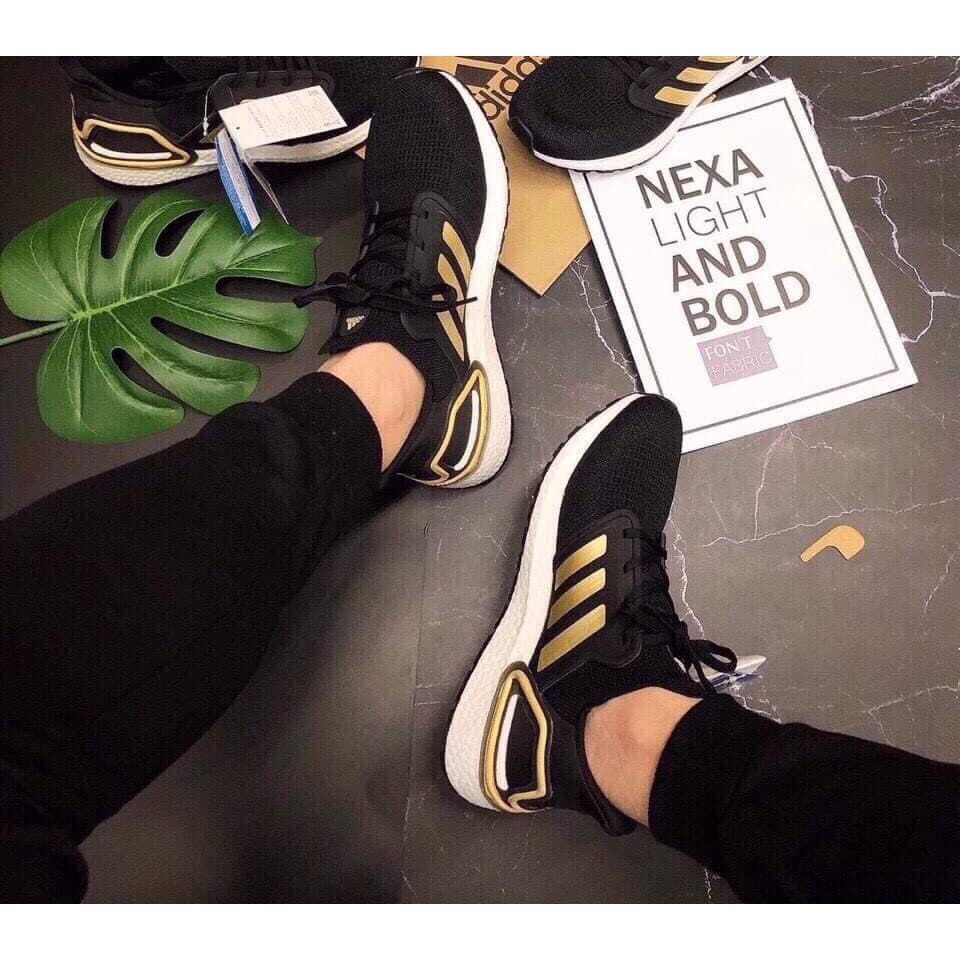 Giày thể thao ultra boost nam nữ, Giày ultra 2020 mới nhất