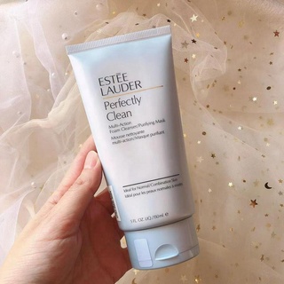 Sữa Rửa Mặt Tạo Bọt Estee Lauder 150ML