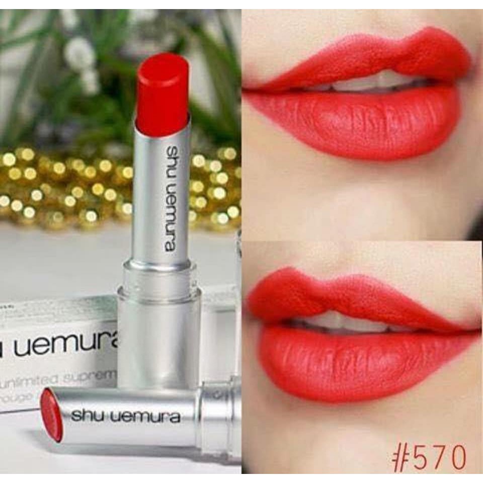 Son Shu Uemura Nhật Chuẩn Auth 100% Nội Địa chuẩn hàng nhật giá tốt | BigBuy360 - bigbuy360.vn