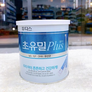 Sữa non ildong hàn quốc số 1
