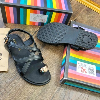 Dép Quai Hậu DG2 Xỏ NGón Rồng_Dép Sandal Nam