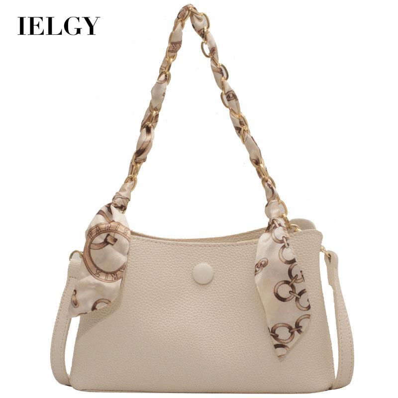 Túi Đeo Chéo Dây Xích Thời Trang Cao Cấp Cho Nữ