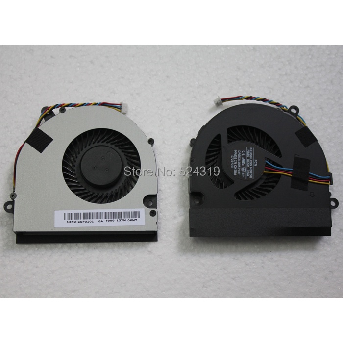 Quạt Laptop Mới Cho ASUS U41 U41J U41JF U41JE U41S U41SV