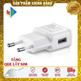 Củ Sạc Điện Thoại Nhanh 25W Hàng Chuẩn Samsung S10 Sạc nhanh Không kén máy