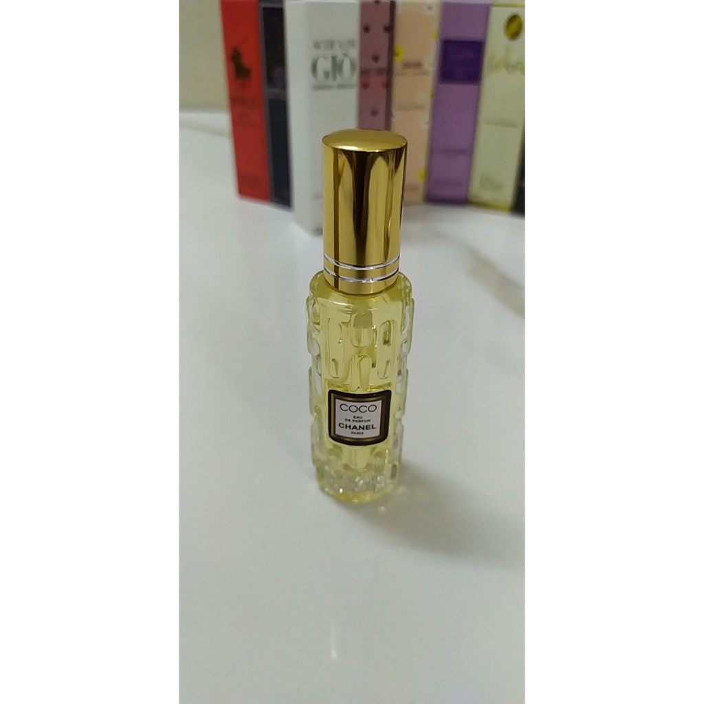 Nước Hoa Nữ 20ml