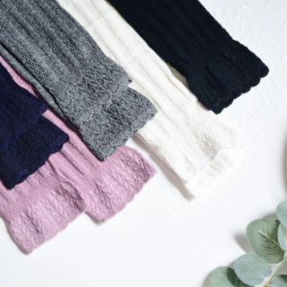 Quần Vớ Legging BG