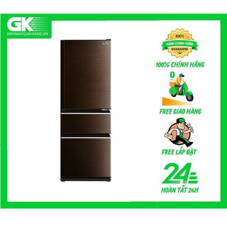 MR-CX41EJ BRW-V Tủ lạnh Mitsubishi Electric Inverter 326 lít MR-CX41EJ-BRW-V