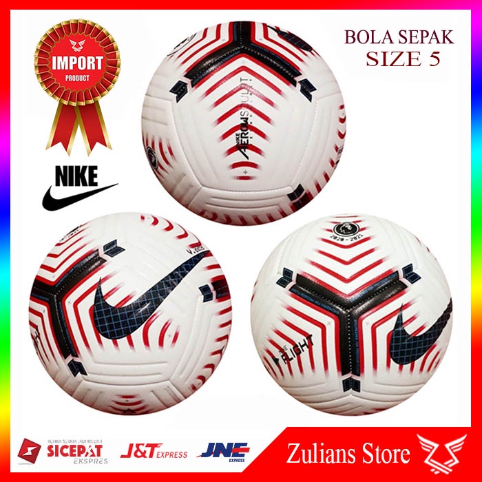 Quả Bóng Đá Nike Nhập Khẩu Cao Cấp Size 5