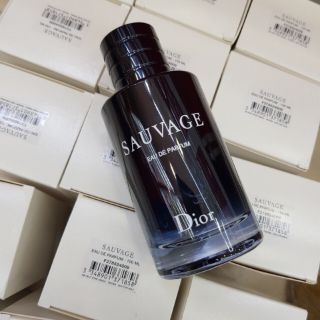 (100ml FULLBOX) Nước Hoa Nam Sauvage EDP