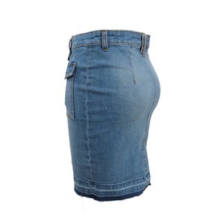 Chân váy A Tom co giản
