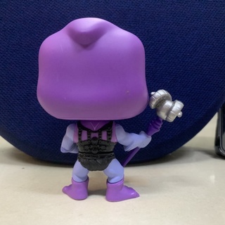 Funko nobox Skeletor (chính hãng)