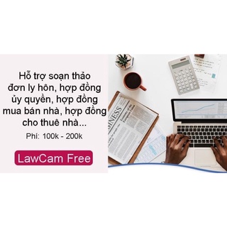 [ĐƠN LY HÔN ĐƠN PHƯƠNG] - Bản mới nhất 2022