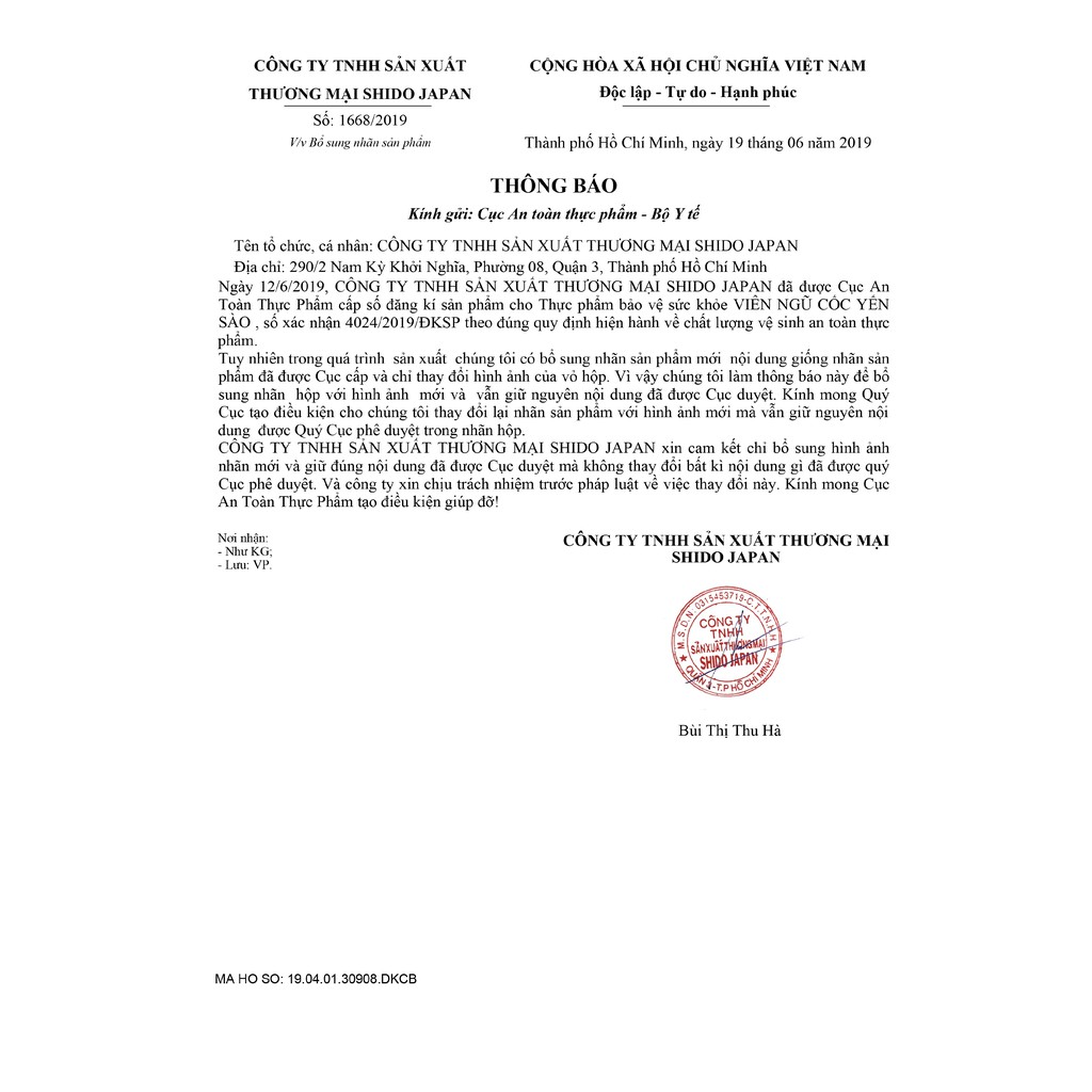 Viên uống tăng cân Yến Sào | BigBuy360 - bigbuy360.vn