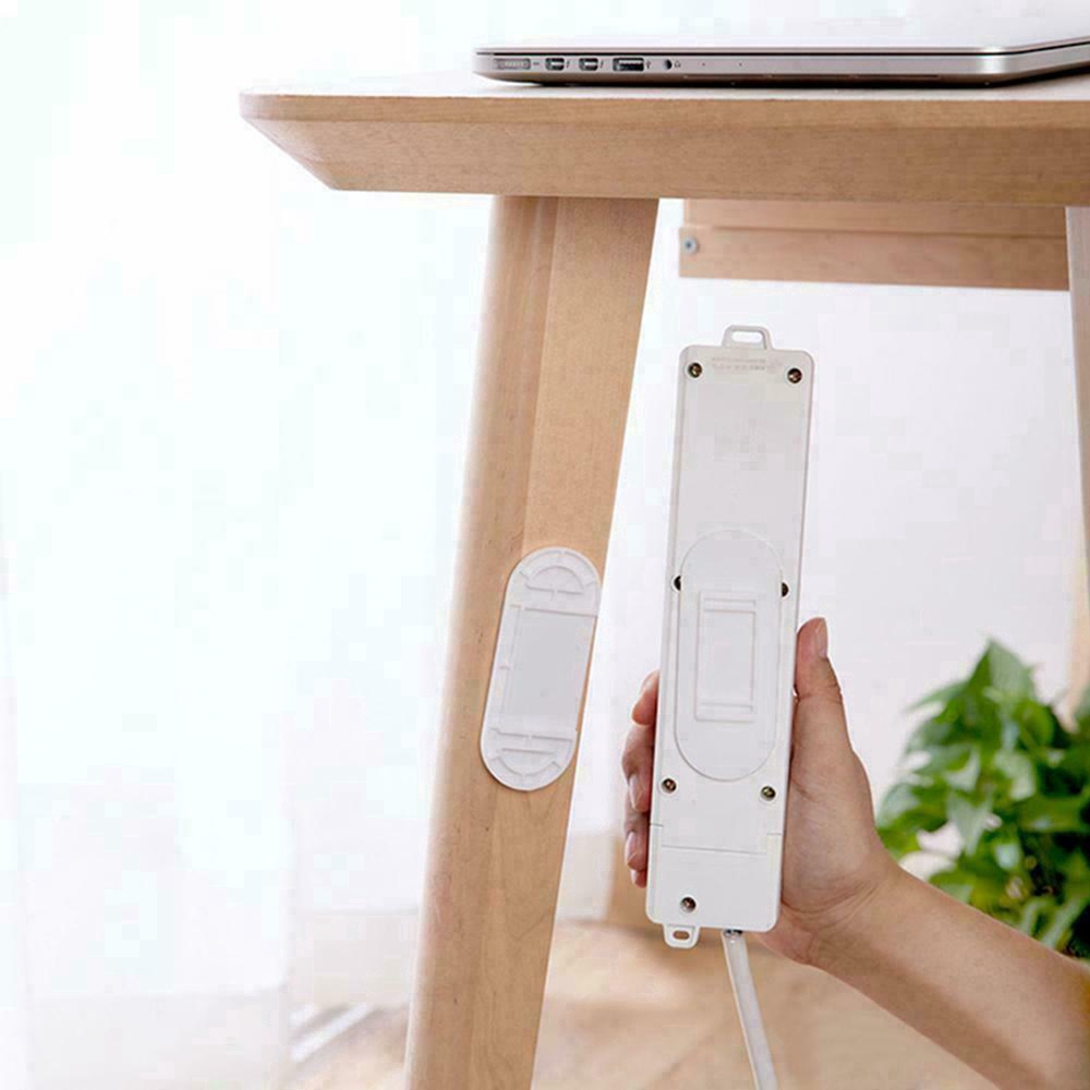 Giá Đỡ Điện Thoại Gắn Tường Tiện Lợi 1