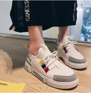 [ORDER]Giày thể thao Ulzzang ĐƠN GIẢN
