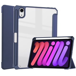 Bao da iPad Mini 6 hiệu Mutural