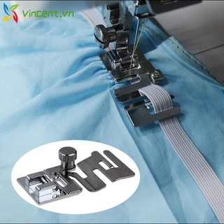 1 chân vịt máy may co giãn