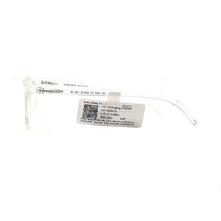 Gọng kính thời trang VIGCOM VG1524 C3