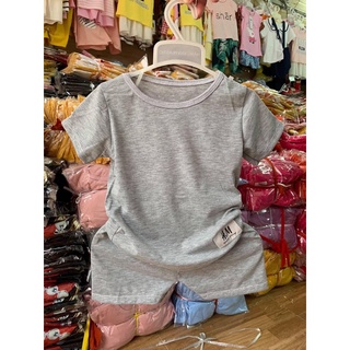 🥰💕Bộ đồ thun cộc tay H&M 💕