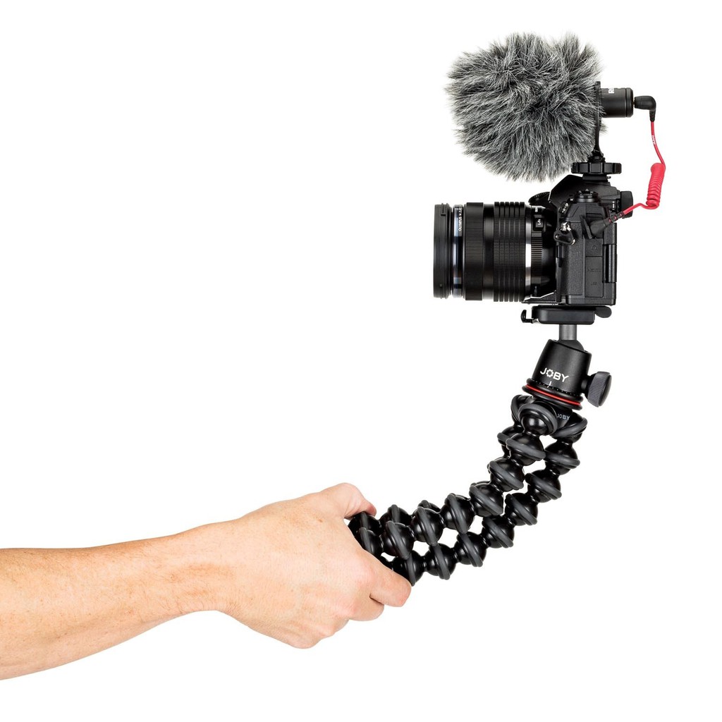 Chân máy Joby GorillaPod 3K Kit - Chính Hãng