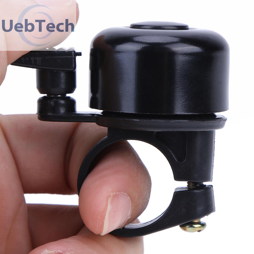 Chuông Xe Đạp Bằng Nhôm Thiết Kế Độc Đáo Tiện Dụng