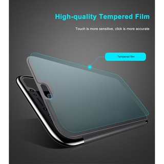 Bao ốp iphone X màn cảm ứng (khi mặt máy không dán cường lực) hãng Baseus