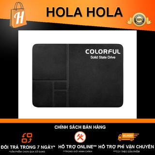 Ổ cứng ssd colorful sl500 240gb - bảo hành 3 năm colorful việt nam