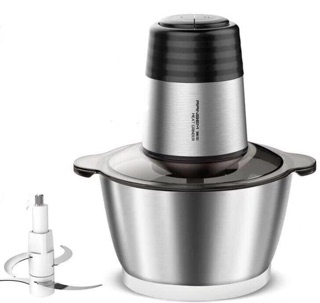 Máy xay thịt Ranbem