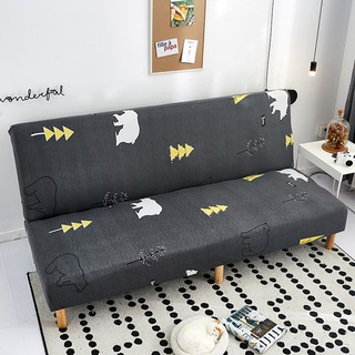 Tấm Bọc Ghế Sofa Chống Trượt