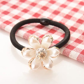 Sỉ 10 Dây Cột Tóc Hoa Siêu Xinh