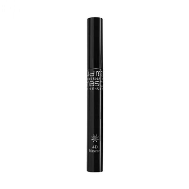 Chải Mi Mascara The Style 4D Missha 7g