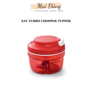 Máy xay turbo choper Tupperware hàng chính hãng 100%