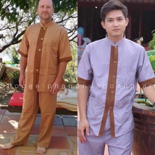 ĐỒ LAM ĐI CHÙA # Lãnh tụ phối nam