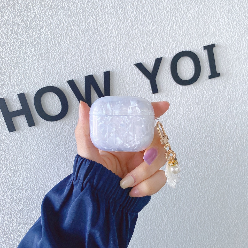 Vỏ bảo vệ hộp sạc tai nghe thích hợp cho 2021 airpods3 airpodspro airpods pro airpods2