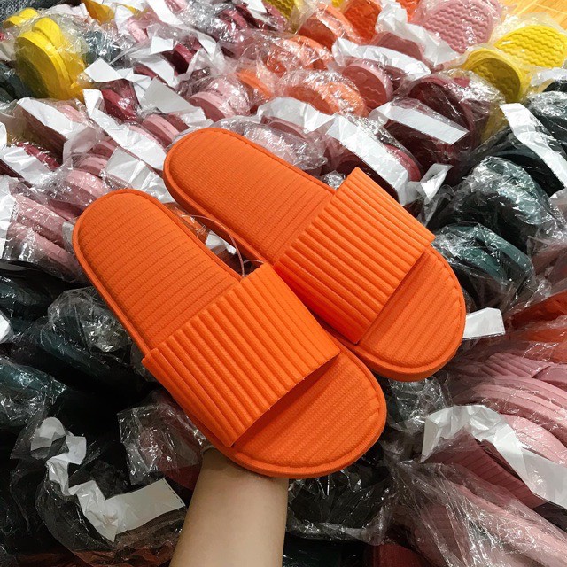 Dép thái nữ hot trend, dép siêu nhẹ