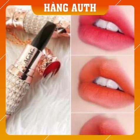 [FREESHIP-CHUẨN AUTH] Son kim cương 3 màu AGAG