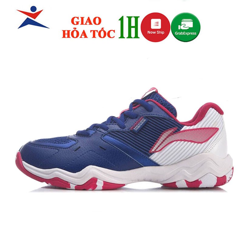 GIày cầu lông Li-Ning nữ AYTR008-2 chính hãng