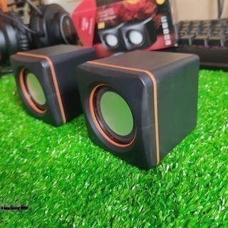 Loa mini có dây E-1020